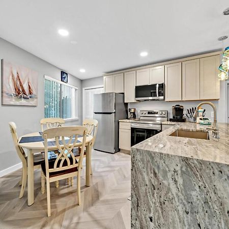דסטין Crystal Village II 6B - Close To The Beach 2Bd 2Ba מראה חיצוני תמונה