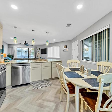 דסטין Crystal Village II 6B - Close To The Beach 2Bd 2Ba מראה חיצוני תמונה