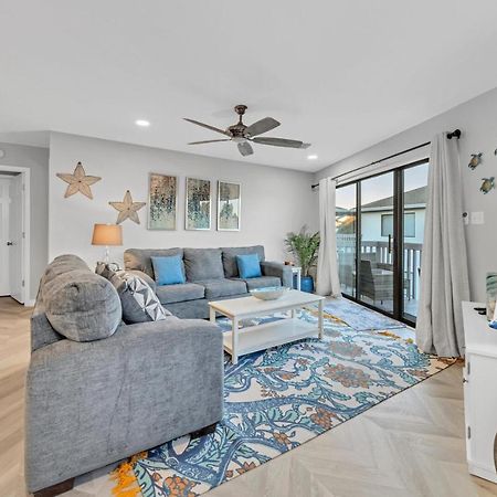 דסטין Crystal Village II 6B - Close To The Beach 2Bd 2Ba מראה חיצוני תמונה