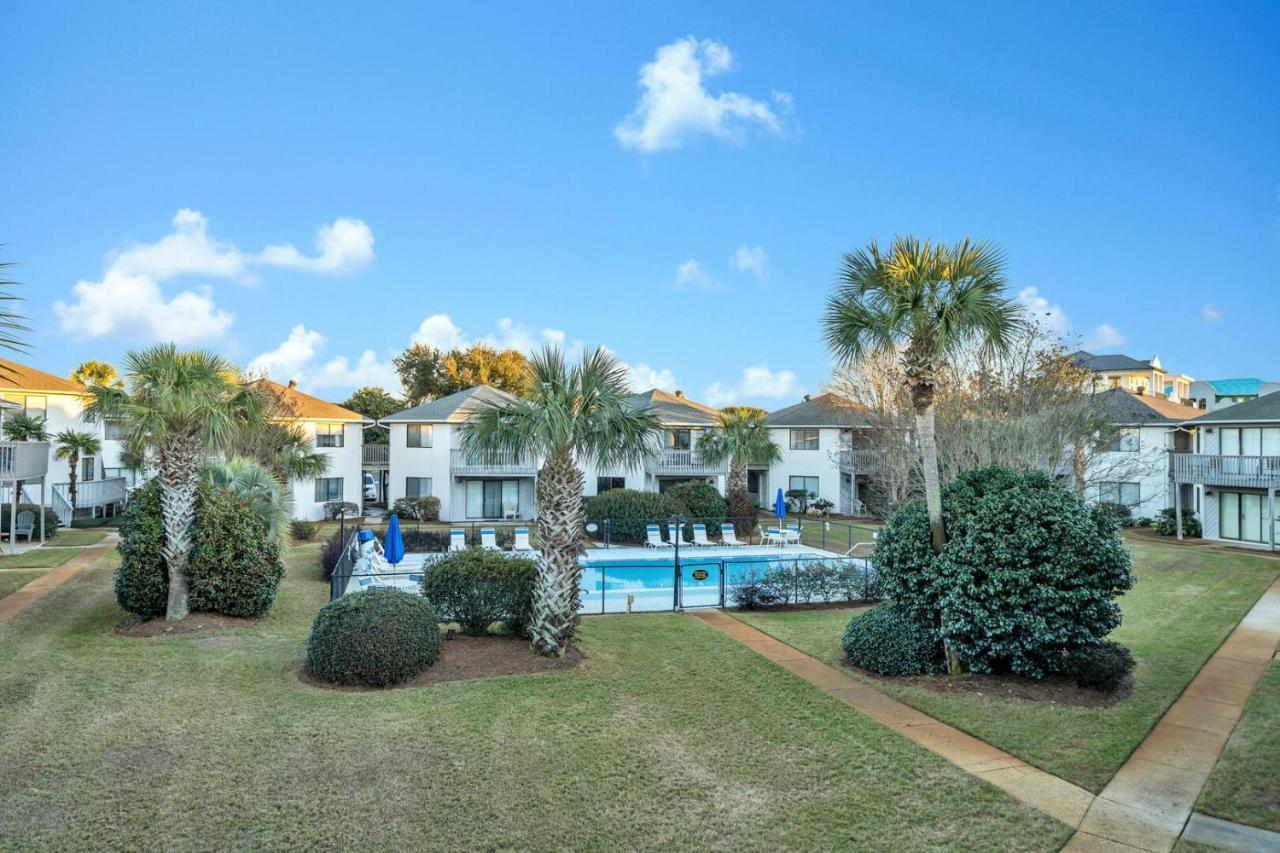 דסטין Crystal Village II 6B - Close To The Beach 2Bd 2Ba מראה חיצוני תמונה
