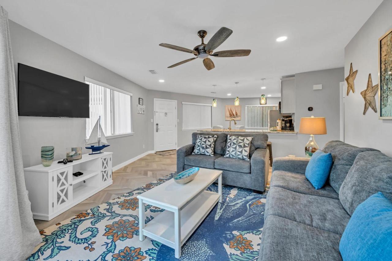 דסטין Crystal Village II 6B - Close To The Beach 2Bd 2Ba מראה חיצוני תמונה