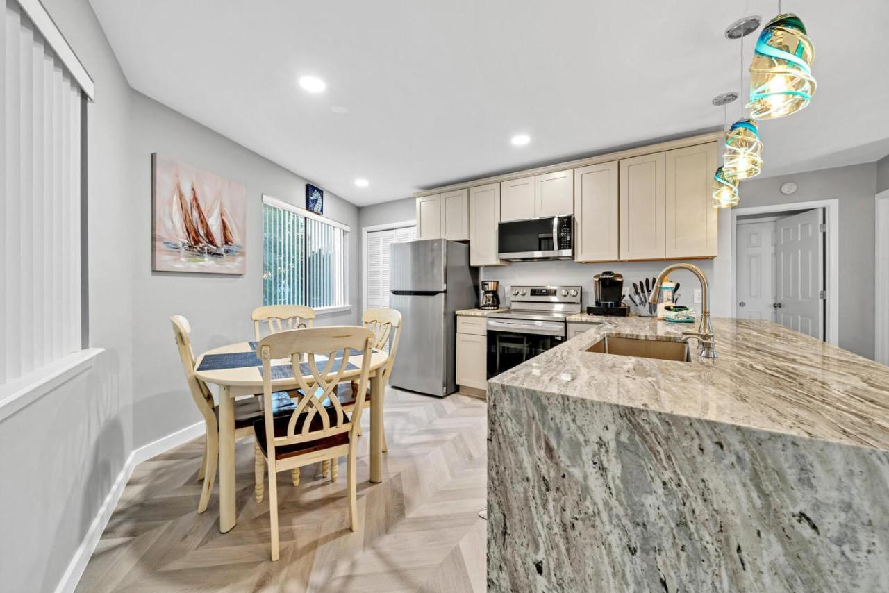 דסטין Crystal Village II 6B - Close To The Beach 2Bd 2Ba מראה חיצוני תמונה
