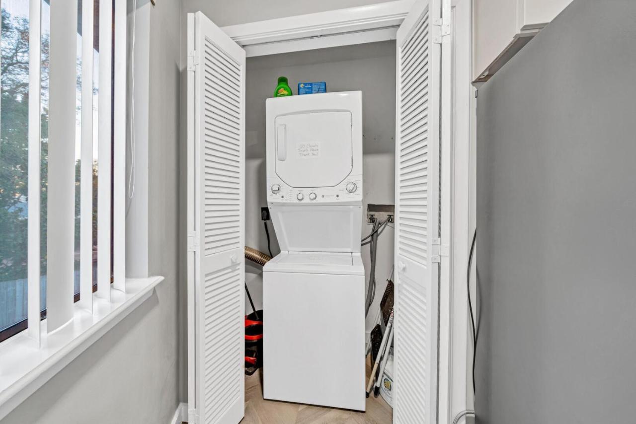 דסטין Crystal Village II 6B - Close To The Beach 2Bd 2Ba מראה חיצוני תמונה