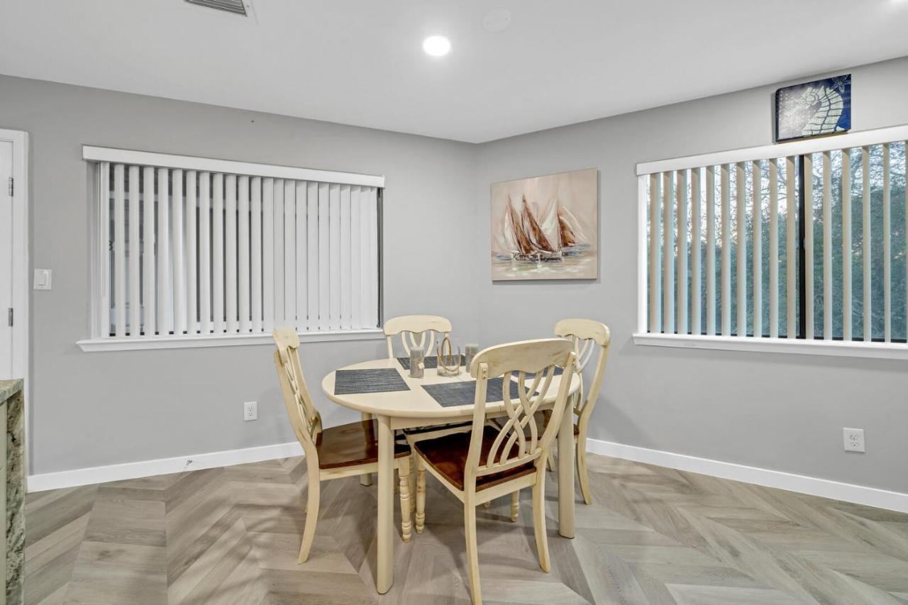 דסטין Crystal Village II 6B - Close To The Beach 2Bd 2Ba מראה חיצוני תמונה