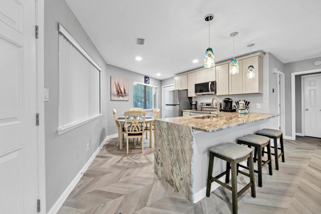 דסטין Crystal Village II 6B - Close To The Beach 2Bd 2Ba מראה חיצוני תמונה