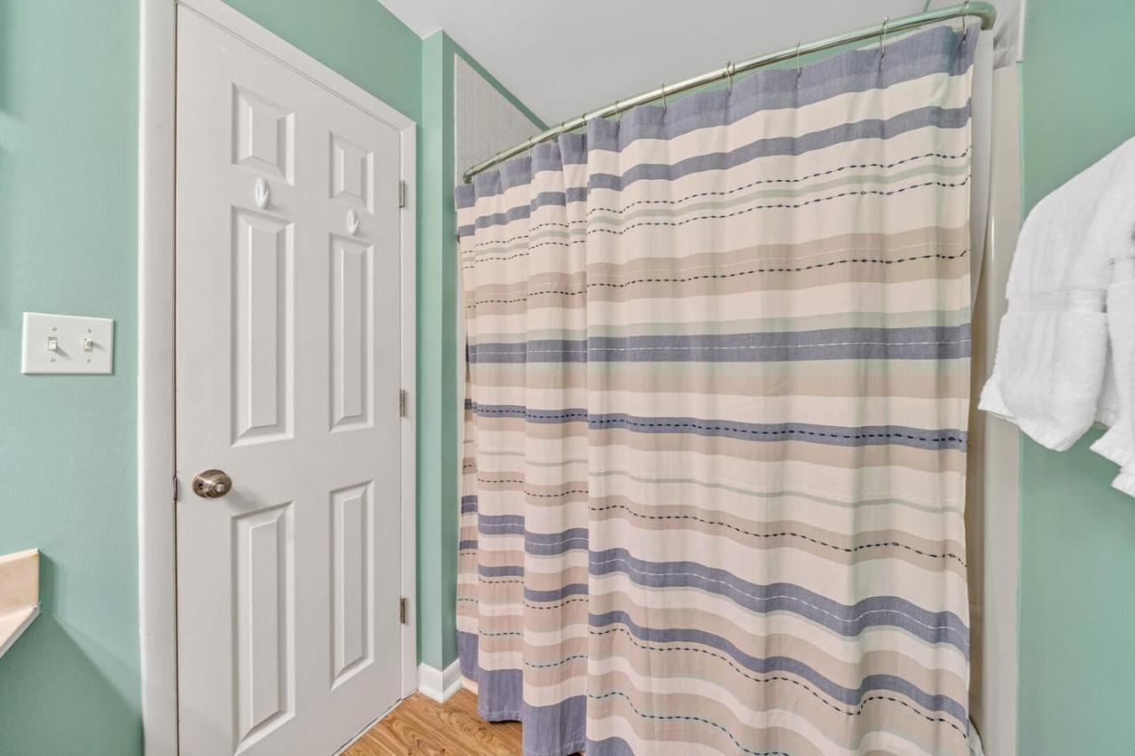 דסטין Crystal Village II 6B - Close To The Beach 2Bd 2Ba מראה חיצוני תמונה