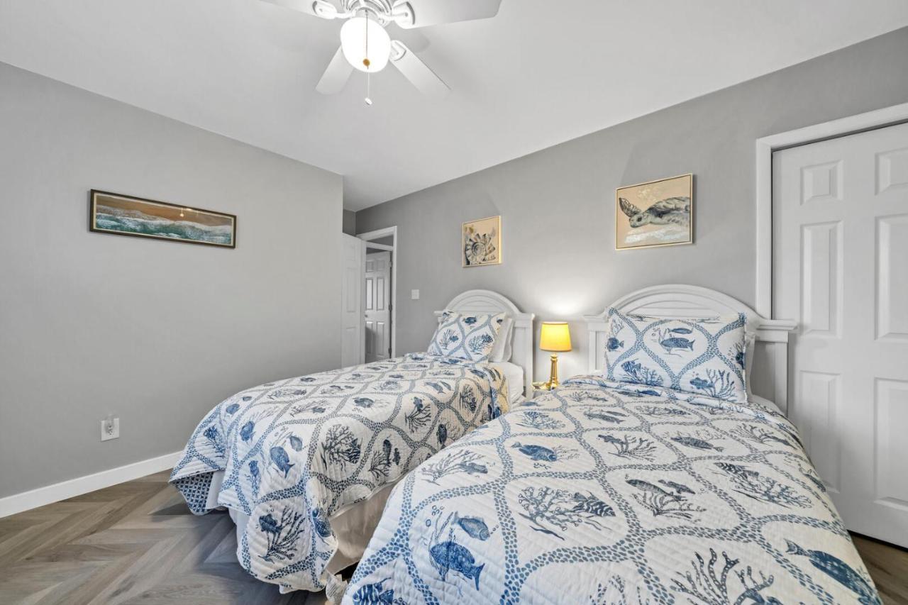 דסטין Crystal Village II 6B - Close To The Beach 2Bd 2Ba מראה חיצוני תמונה
