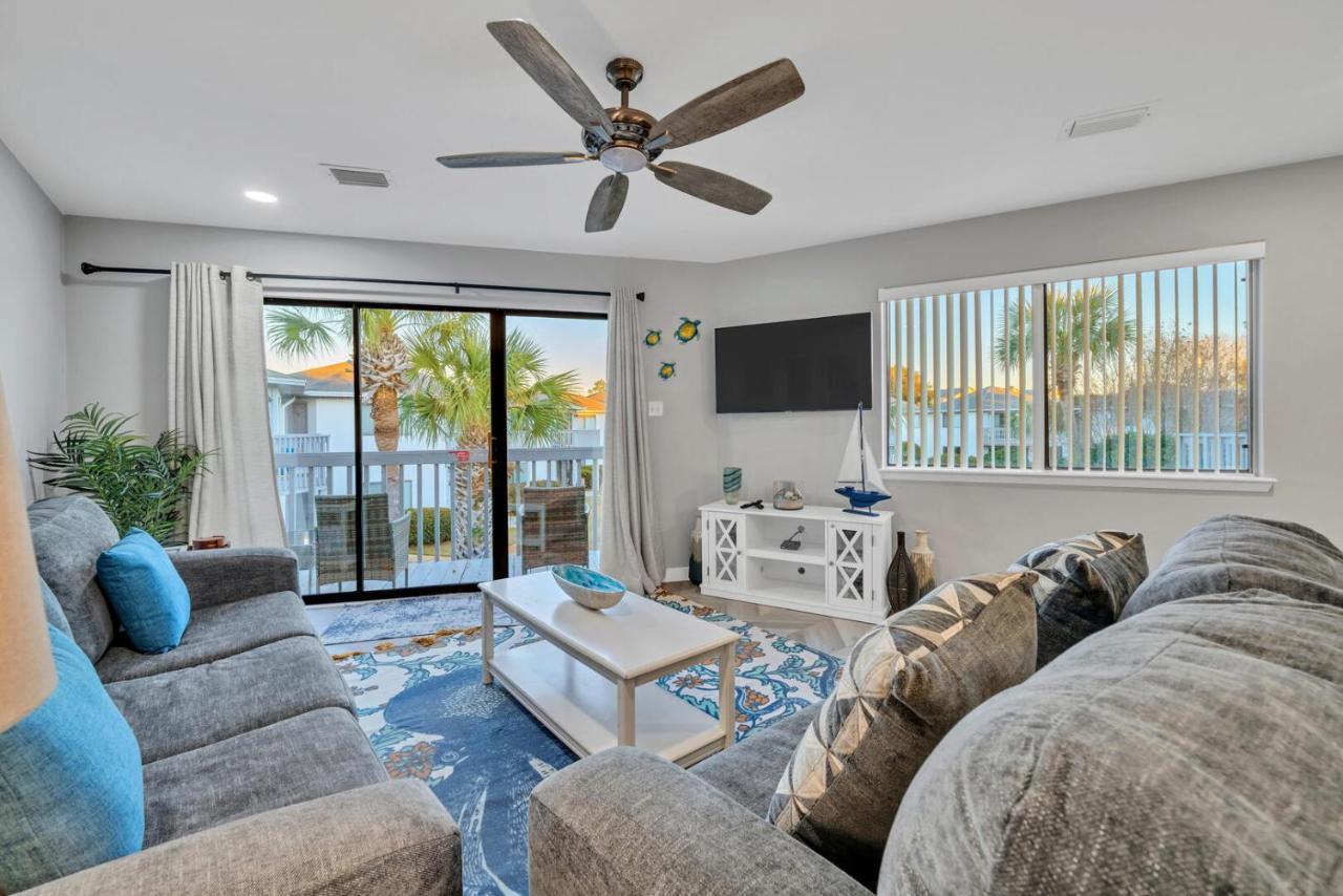 דסטין Crystal Village II 6B - Close To The Beach 2Bd 2Ba מראה חיצוני תמונה