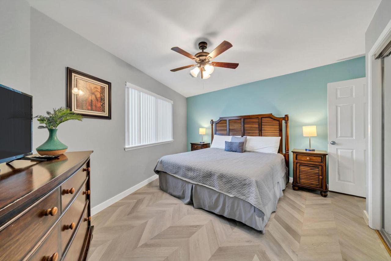 דסטין Crystal Village II 6B - Close To The Beach 2Bd 2Ba מראה חיצוני תמונה